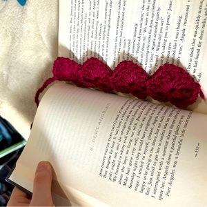 Selling these adorable book markers handmade!!